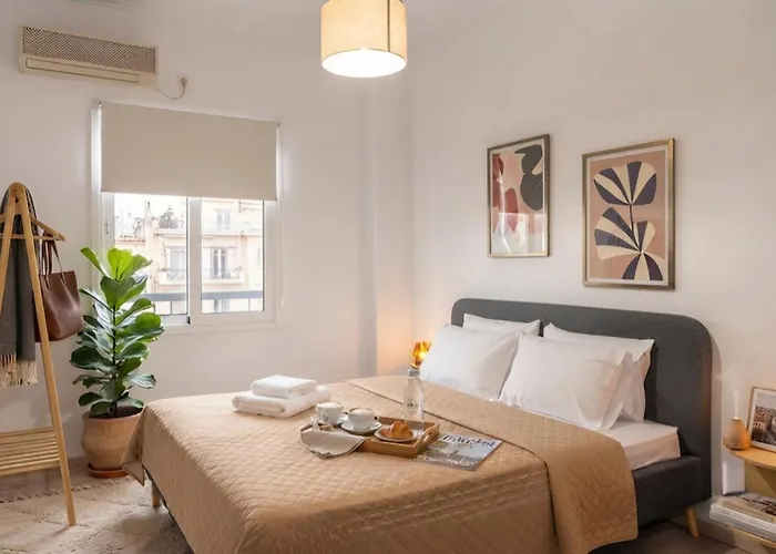 Nobe Acropolis Suite